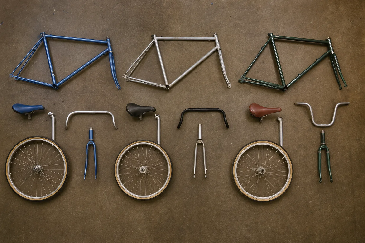 Three kinds of hybrid, one set of roads. Which cluster actually fits yours?